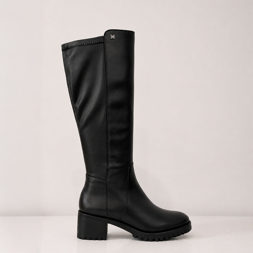 CALLAGHAN 27607 NEGRO 501987