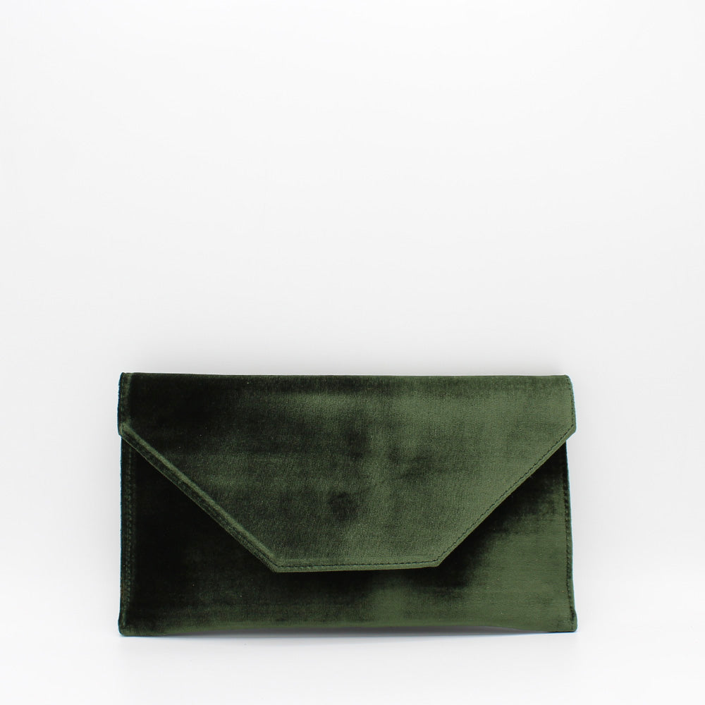 VELVET VERDE