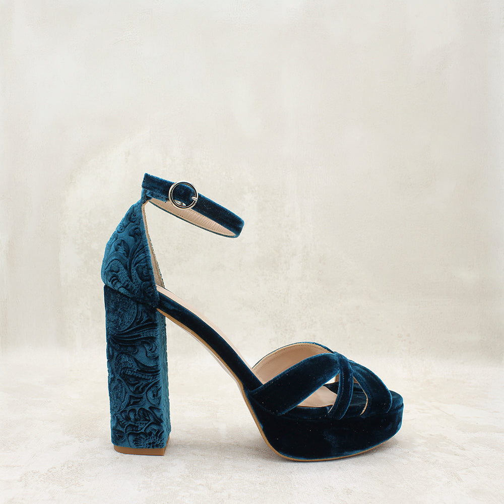 VELVET MASTER OTANIO, BRDO