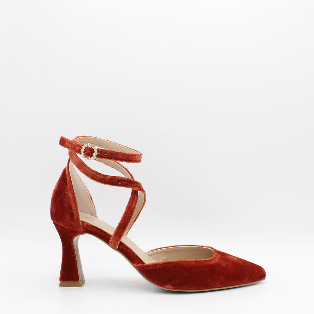 VELVET CALDERA