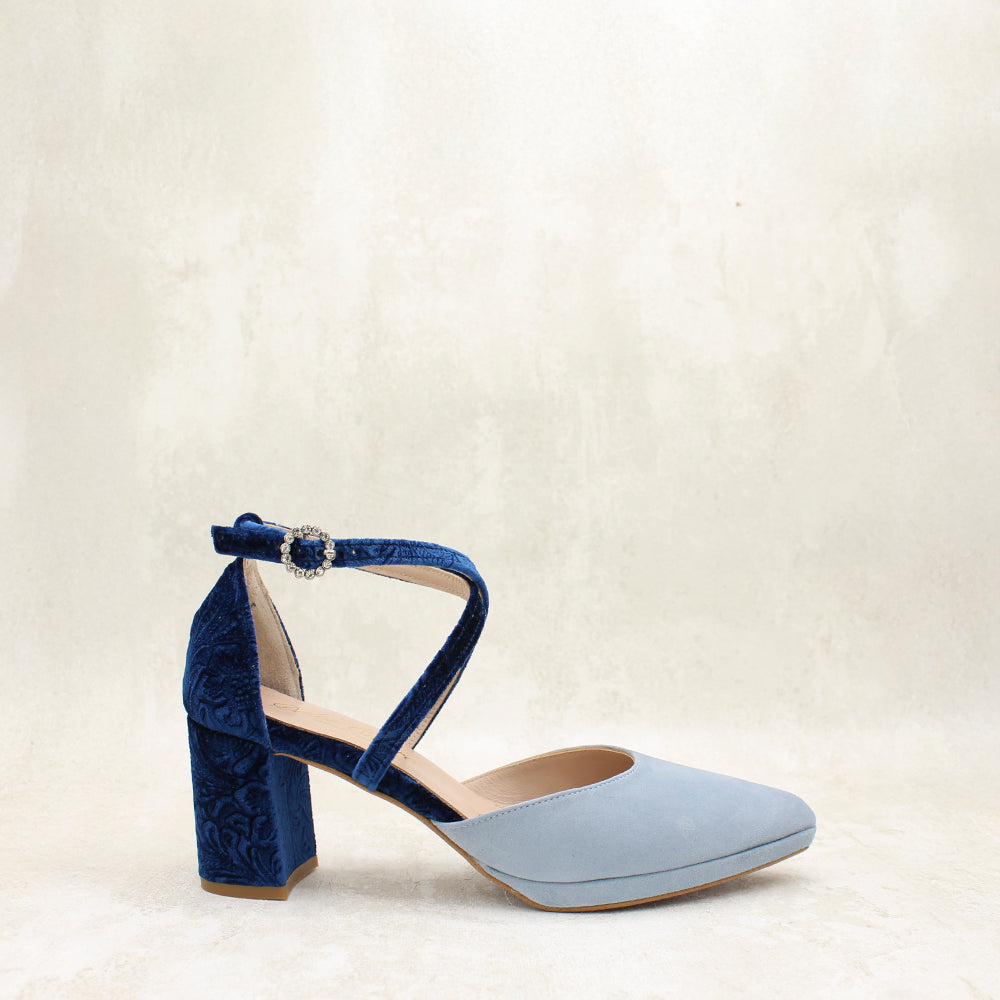 ANTE IBIZA, BRDO BLUETTE