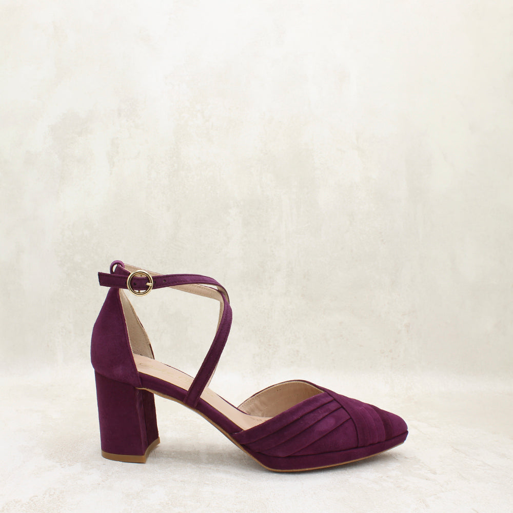 ANTE DARK PURPLE
