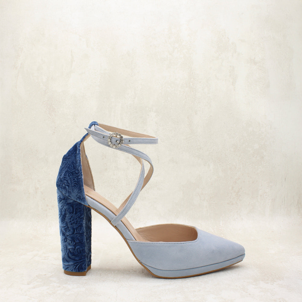 ANTE IBIZA, BRDO JEANS
