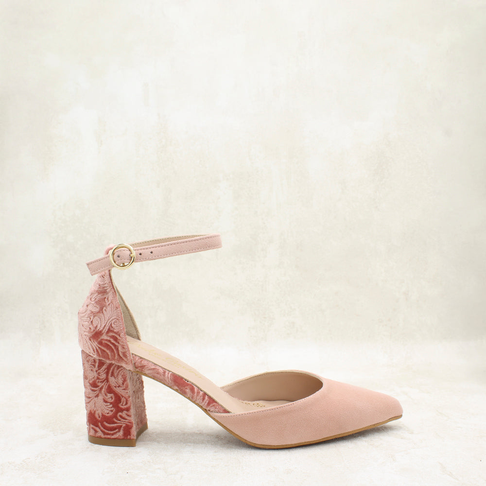 ANTE ROSADO, BRDO ROSADO
