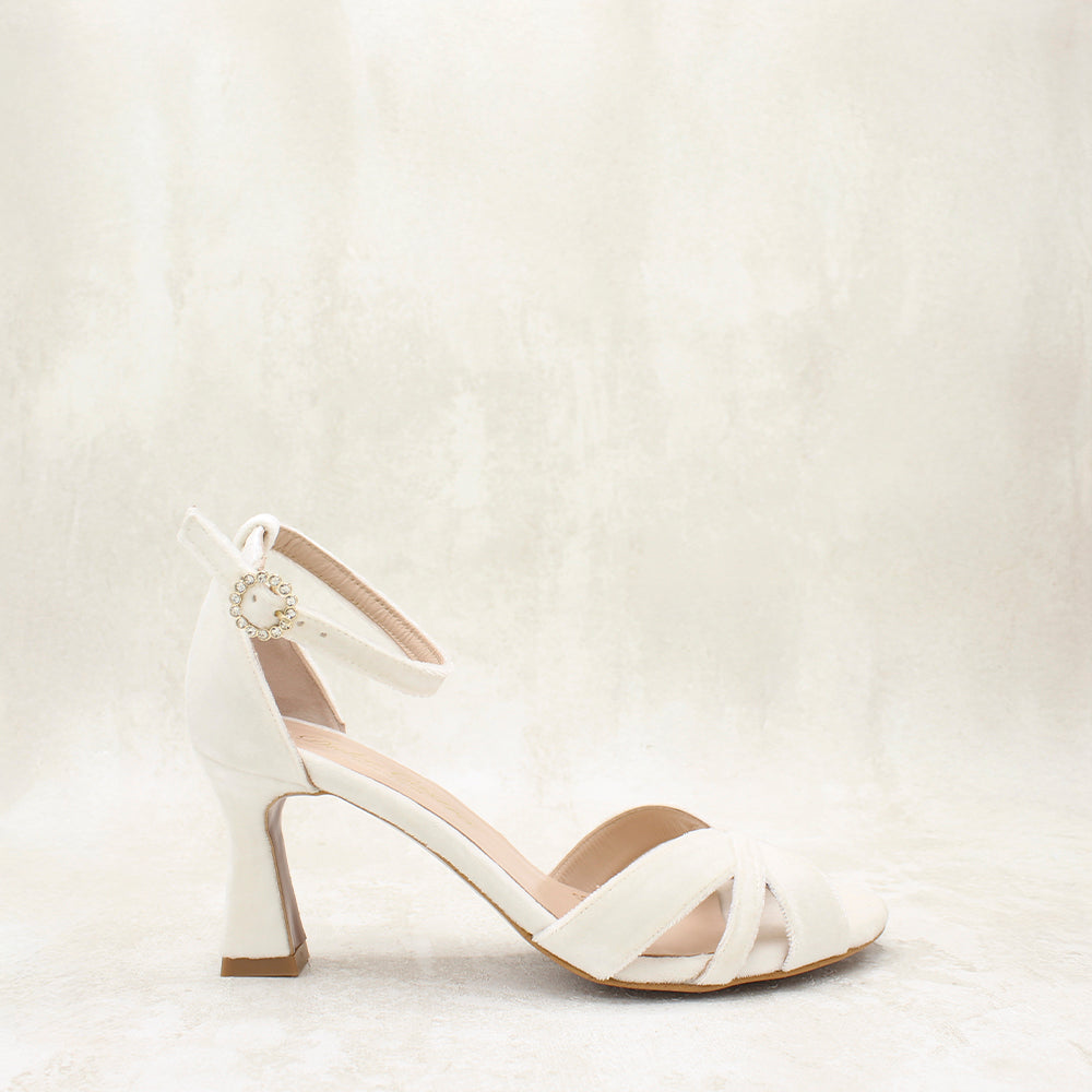 VELVET BLANCO
