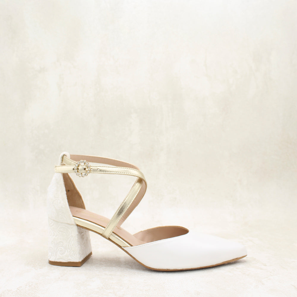 GALAXIA AVORIO, BRDO BLANCO, METAL CAVA