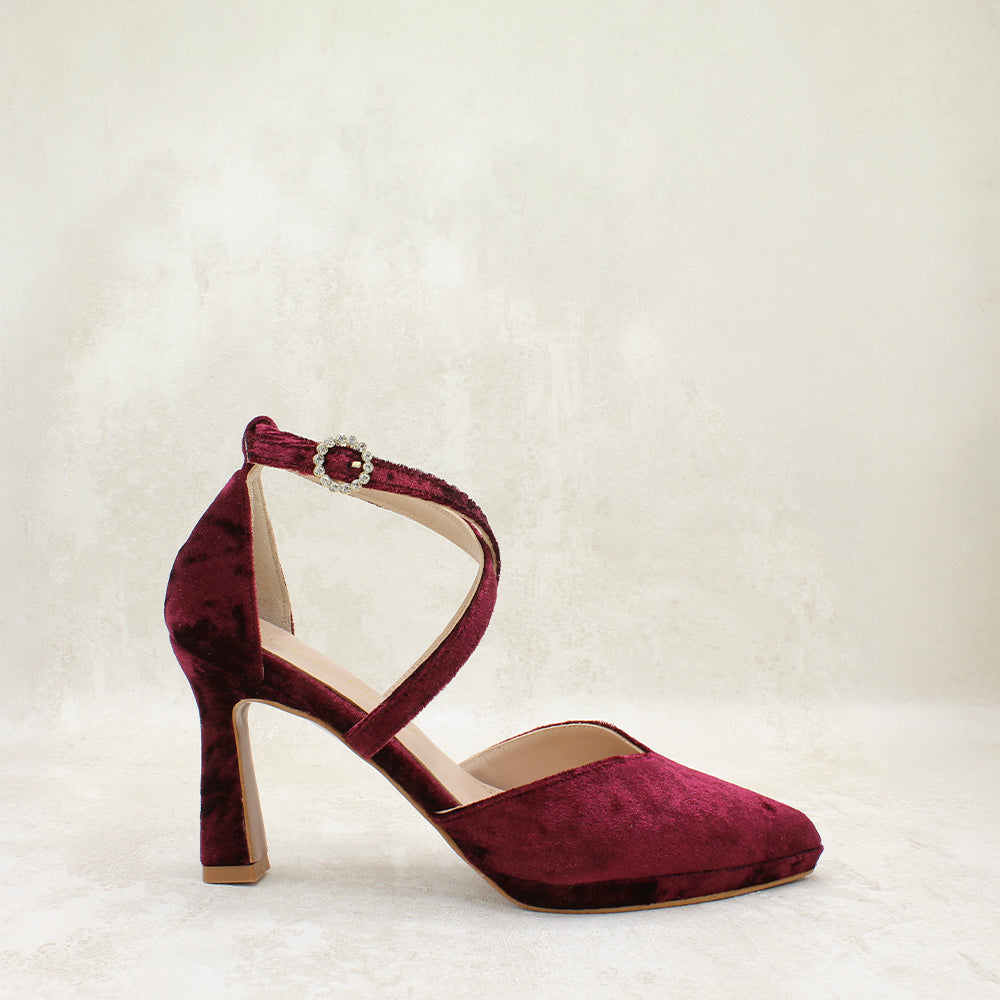 VELVET SEDA BRUNELLO