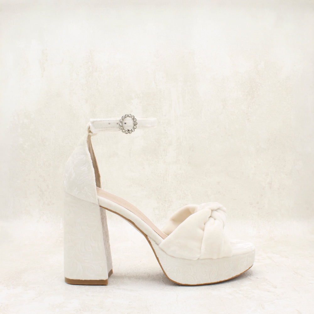 VELVET BLANCO, BRDO