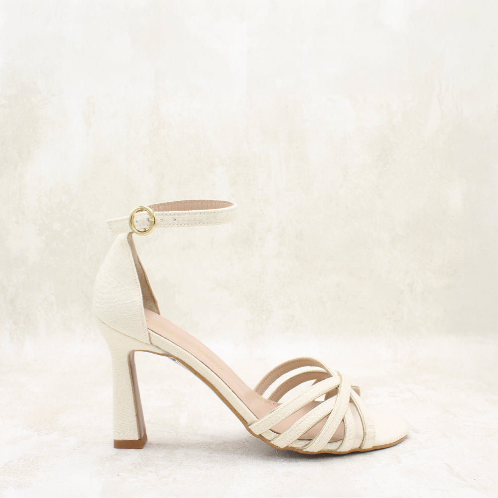 LINO ANGORA, METAL CAVA