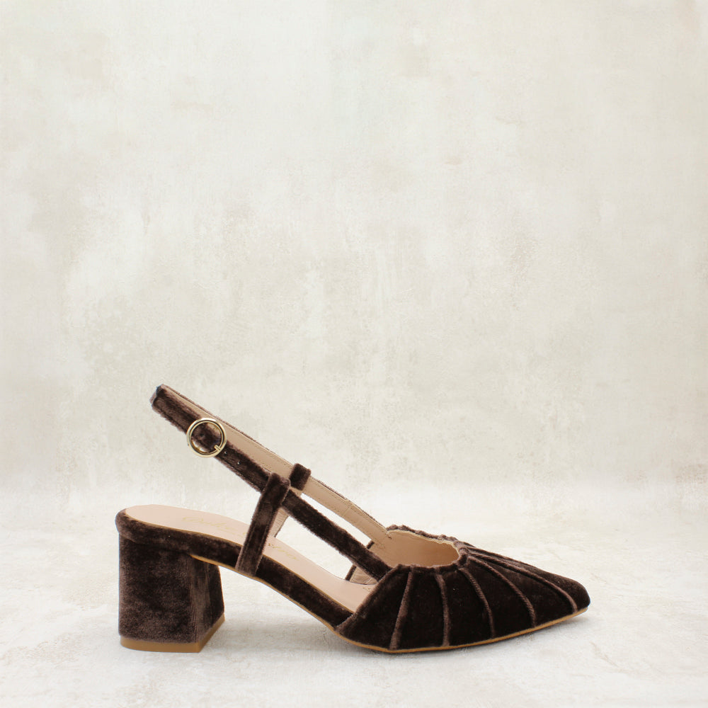 VELVET TRUFA