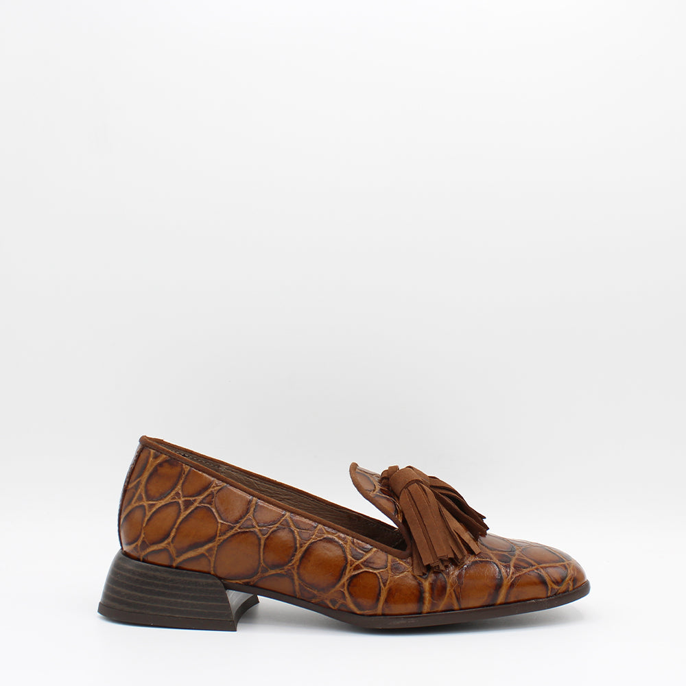 ZAMBESI CAMEL ANTE I MARRÓN