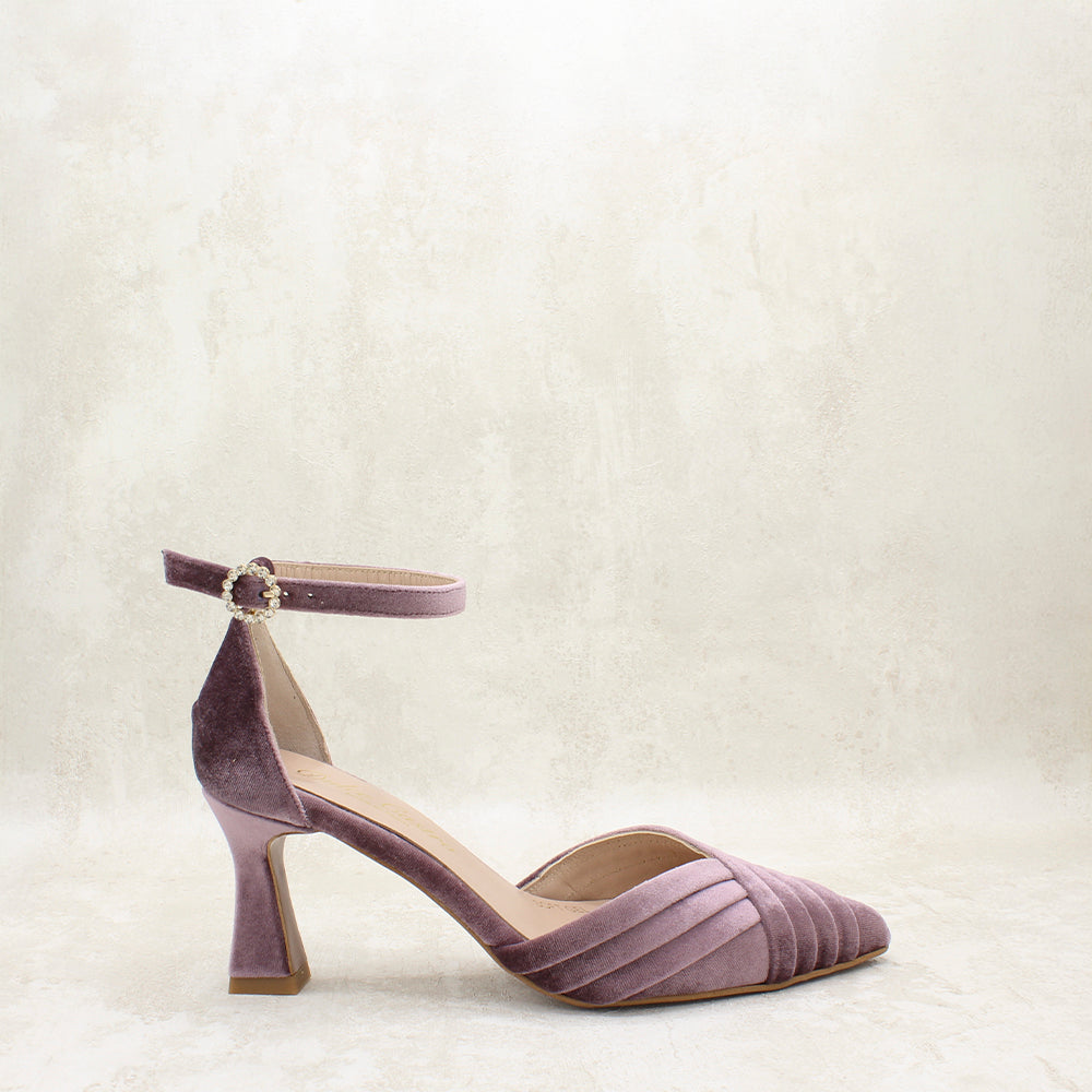 VELVET AMATISTA