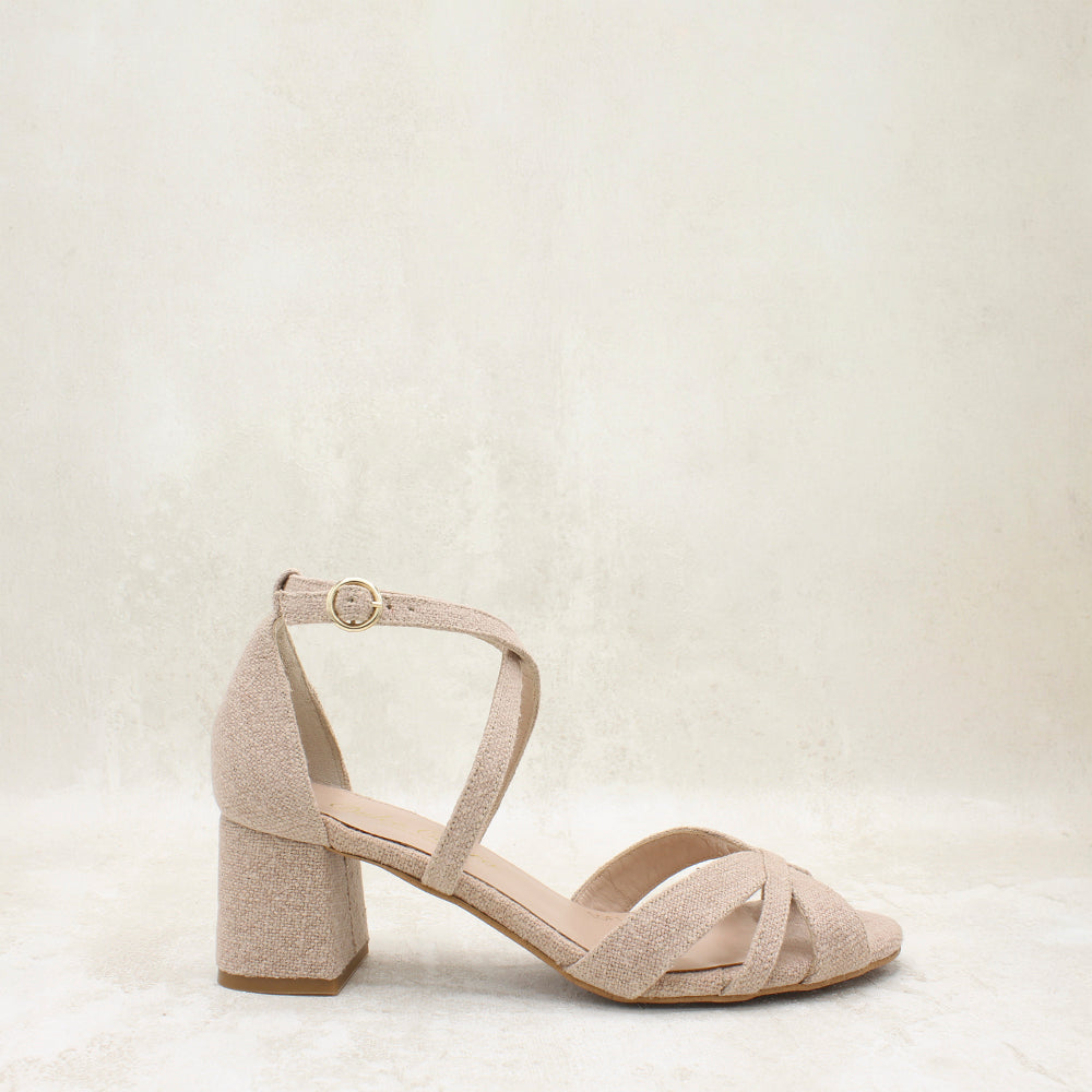 LINO HESSIAN CORAL