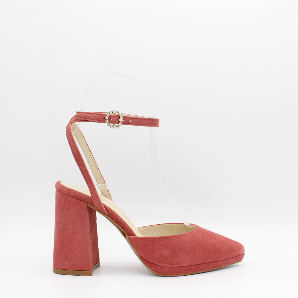 ANTE ORGANZA