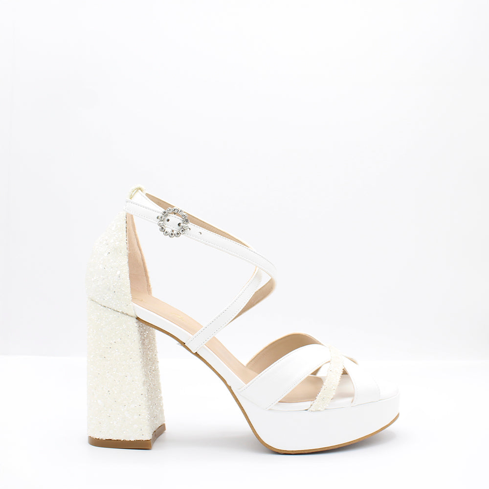 GALAXIA AVORIO, GLITTER