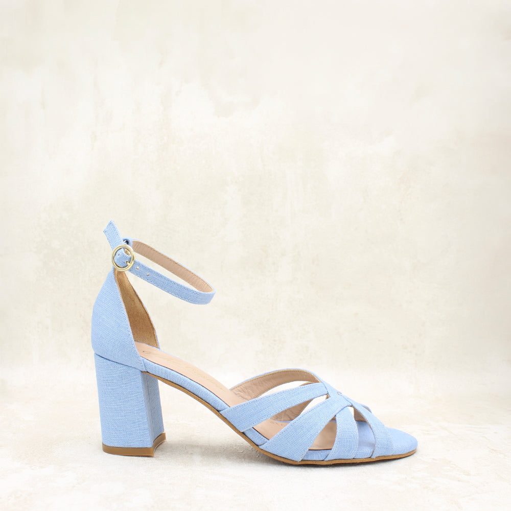 LINO CHAMBRAY