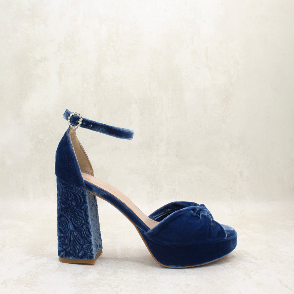 VELVET MASTER JEANS, BRDO JEANS