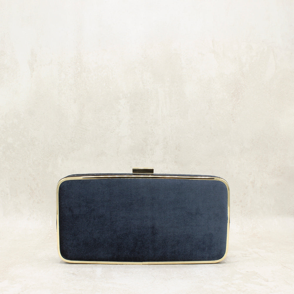 VELVET INDIGO