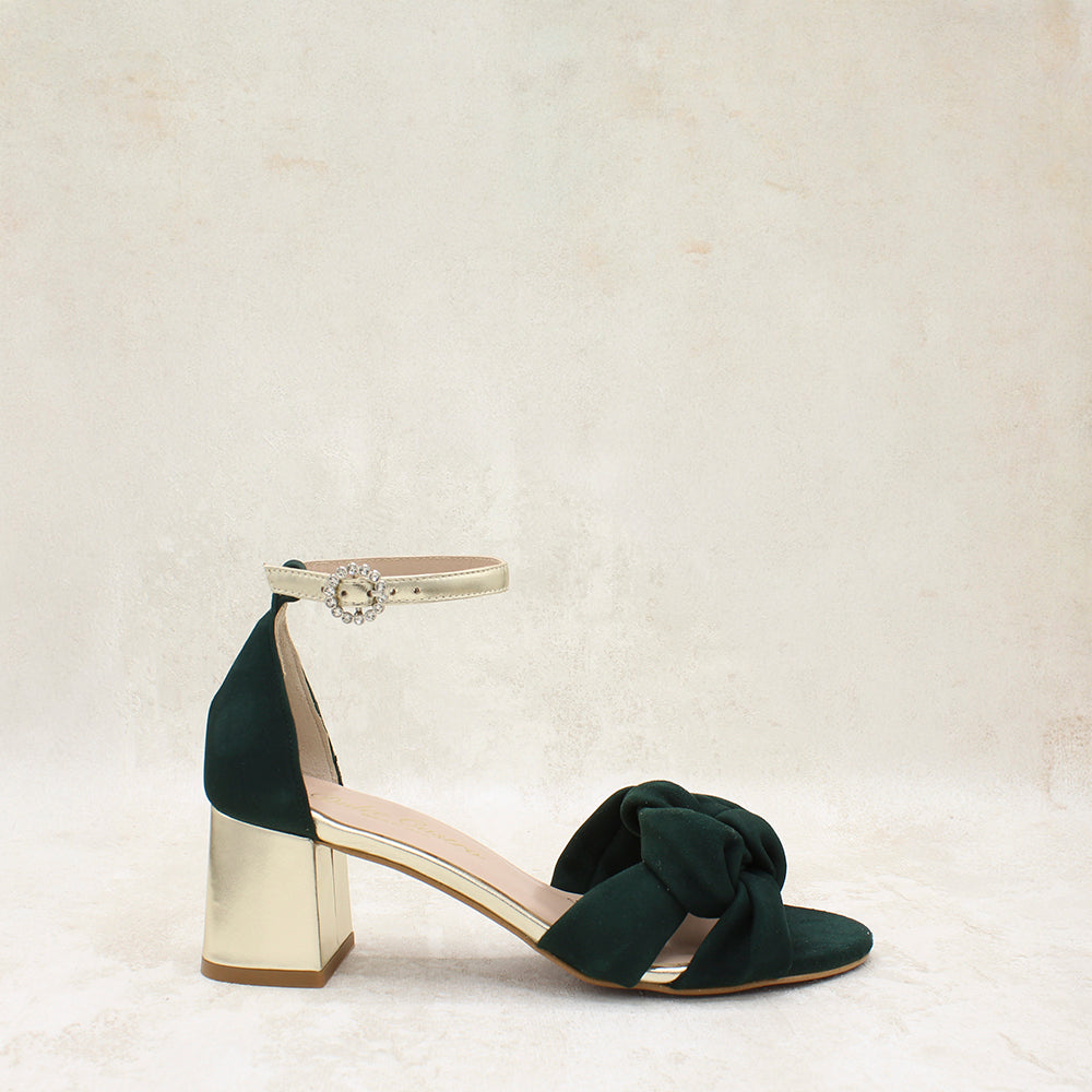 ANTE OVERGREEN, METAL CAVA