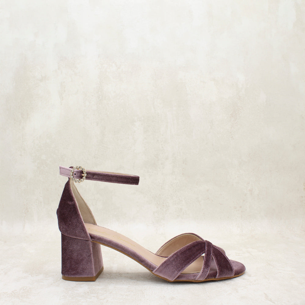 VELVET AMATISTA