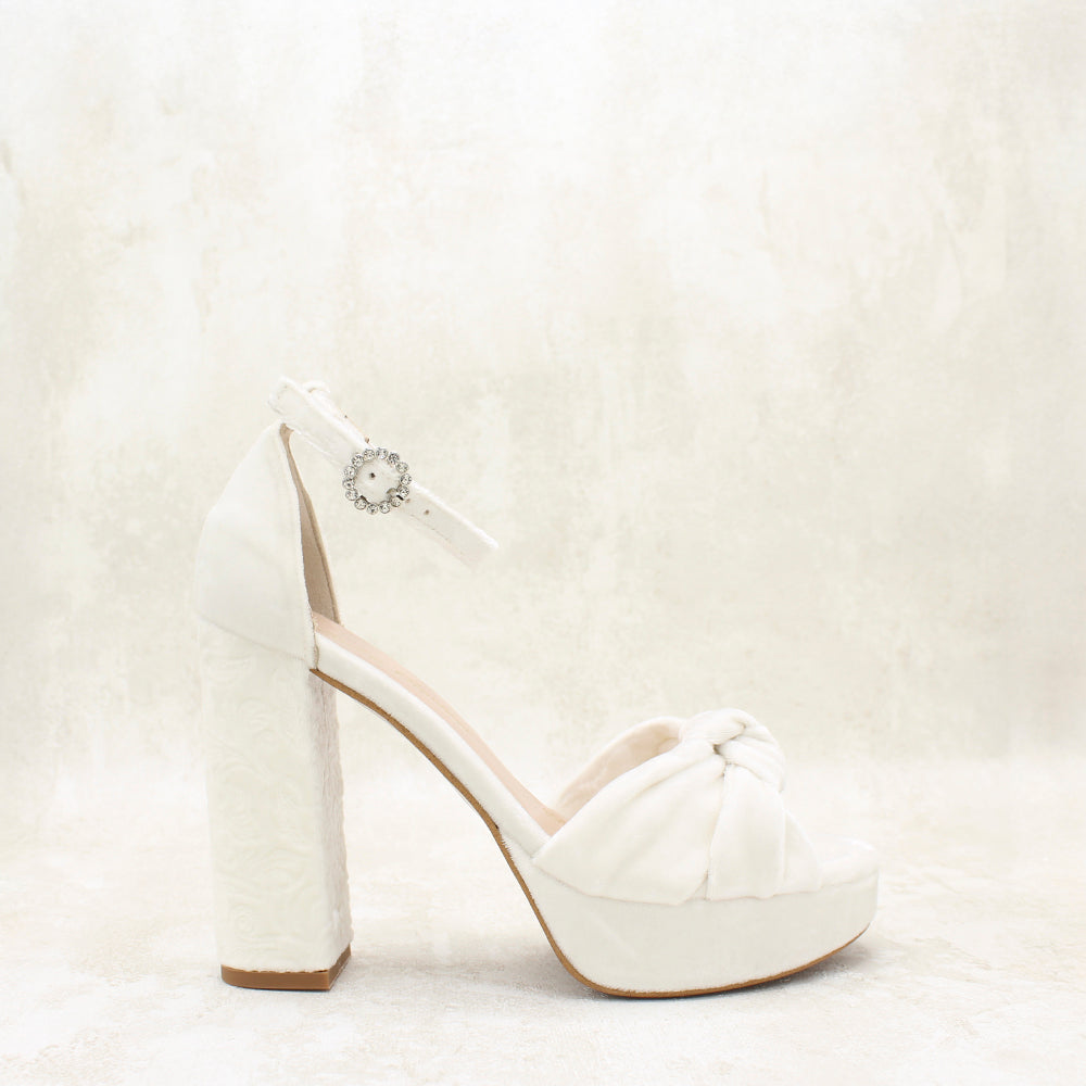 VELVET BLANCO, BRDO