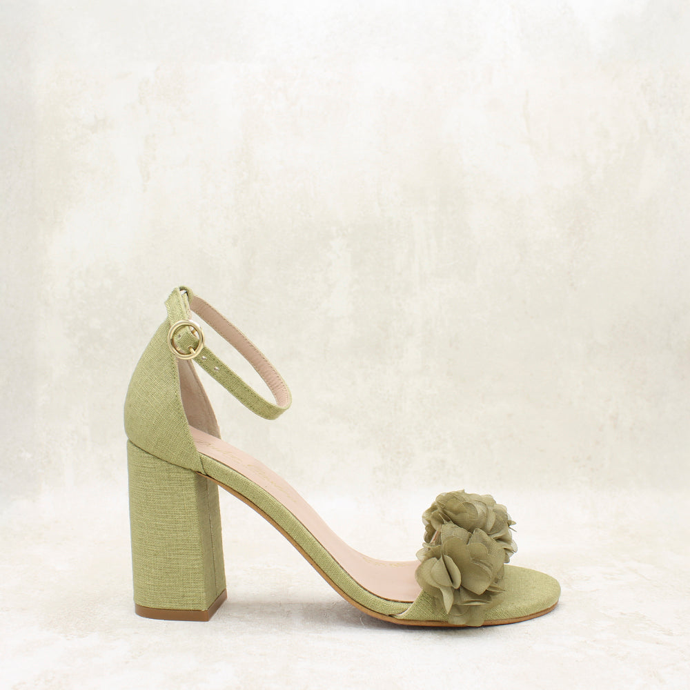 LINO OLIVE