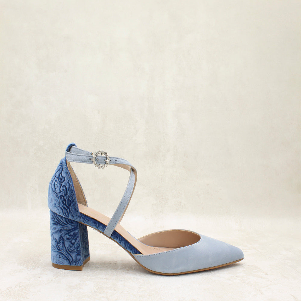 ANTE IBIZA, BRDO JEANS