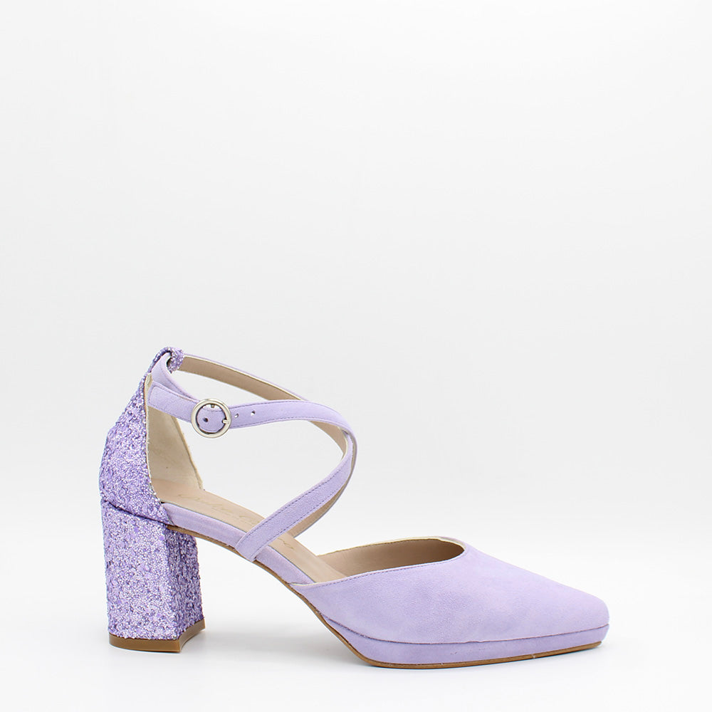 ANTE DUSK, GLITTER