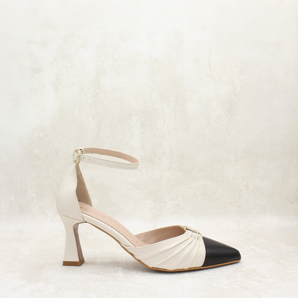 NAPA BEIGE, NAPA NEGRO