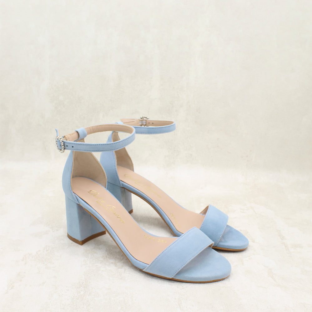 ANTE AZUL BEBE