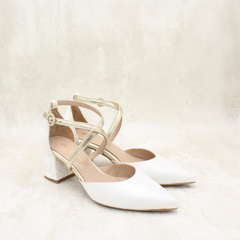 GALAXIA AVORIO, BRDO BLANCO, METAL CAVA