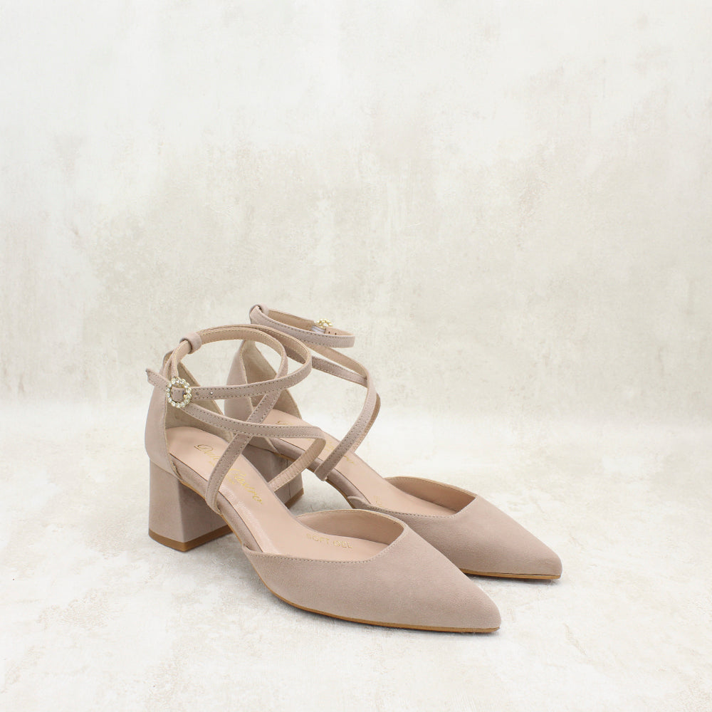 ANTE TAUPE MINE