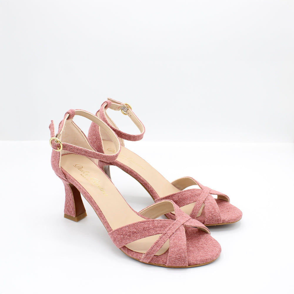 LINO HESSIAN ROJO