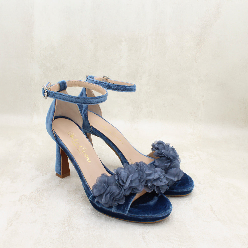 VELVET NIAGARA