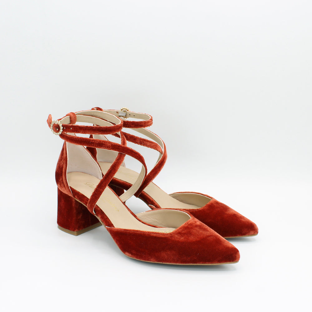 VELVET CALDERA