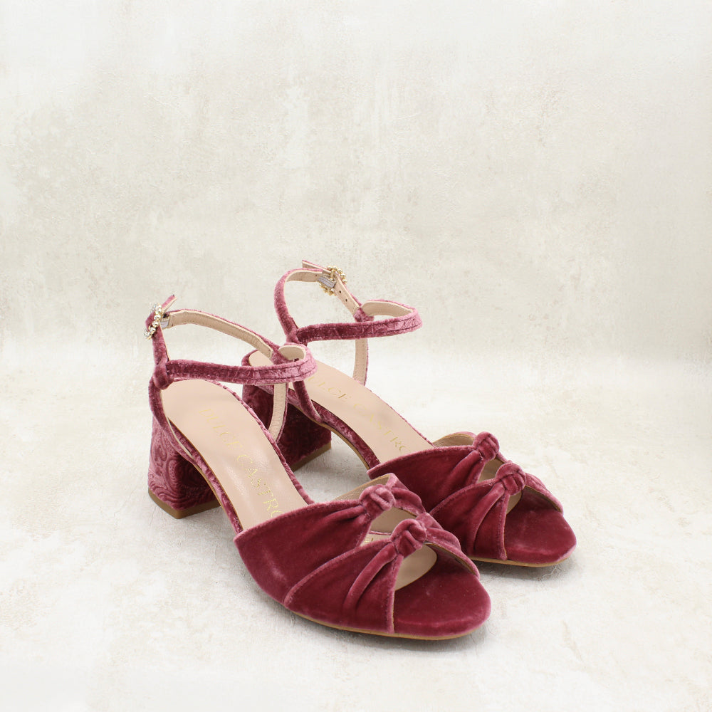 VELVET MASTER BARROCO, BRDO