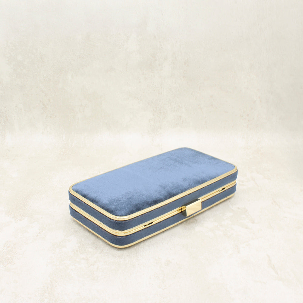 VELVET INDIGO