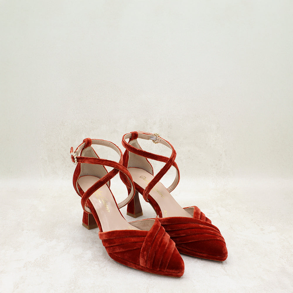 VELVET CALDERA