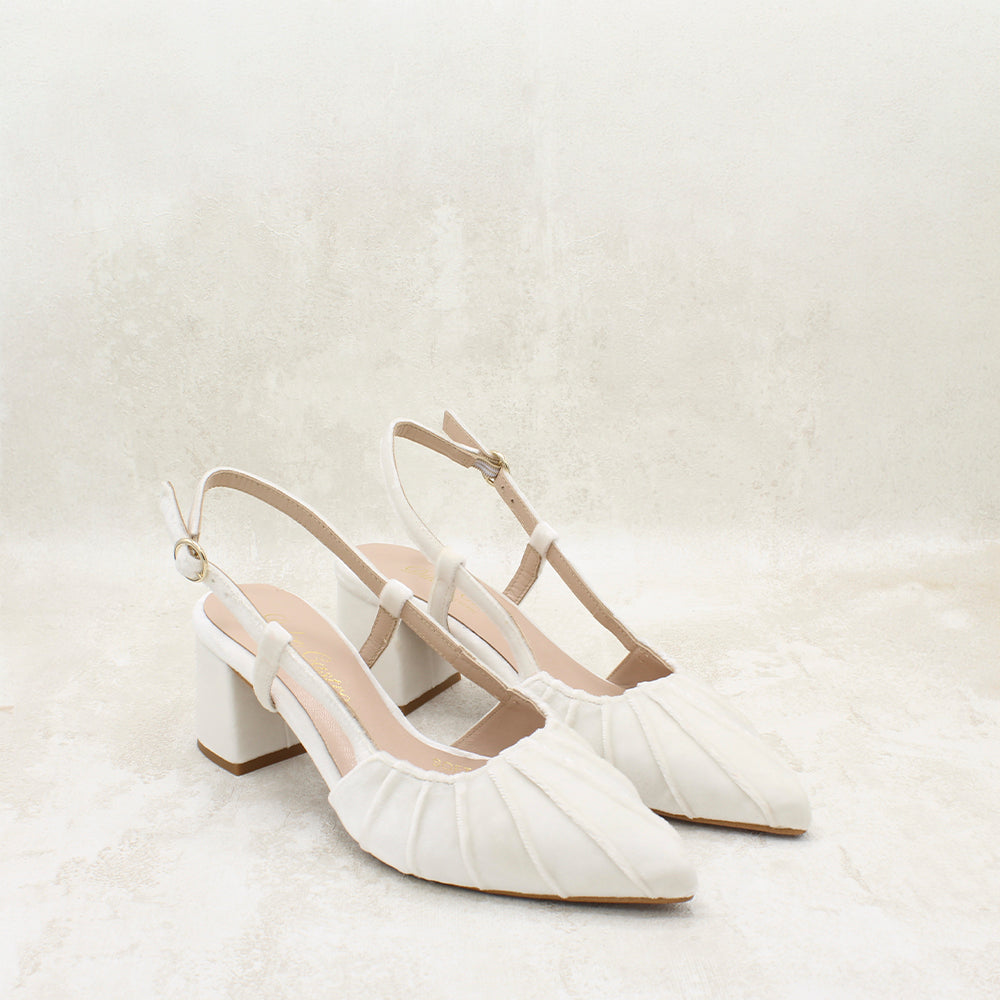 VELVET BLANCO