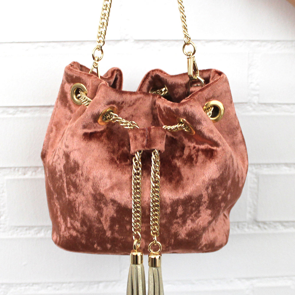 VELVET COPPER