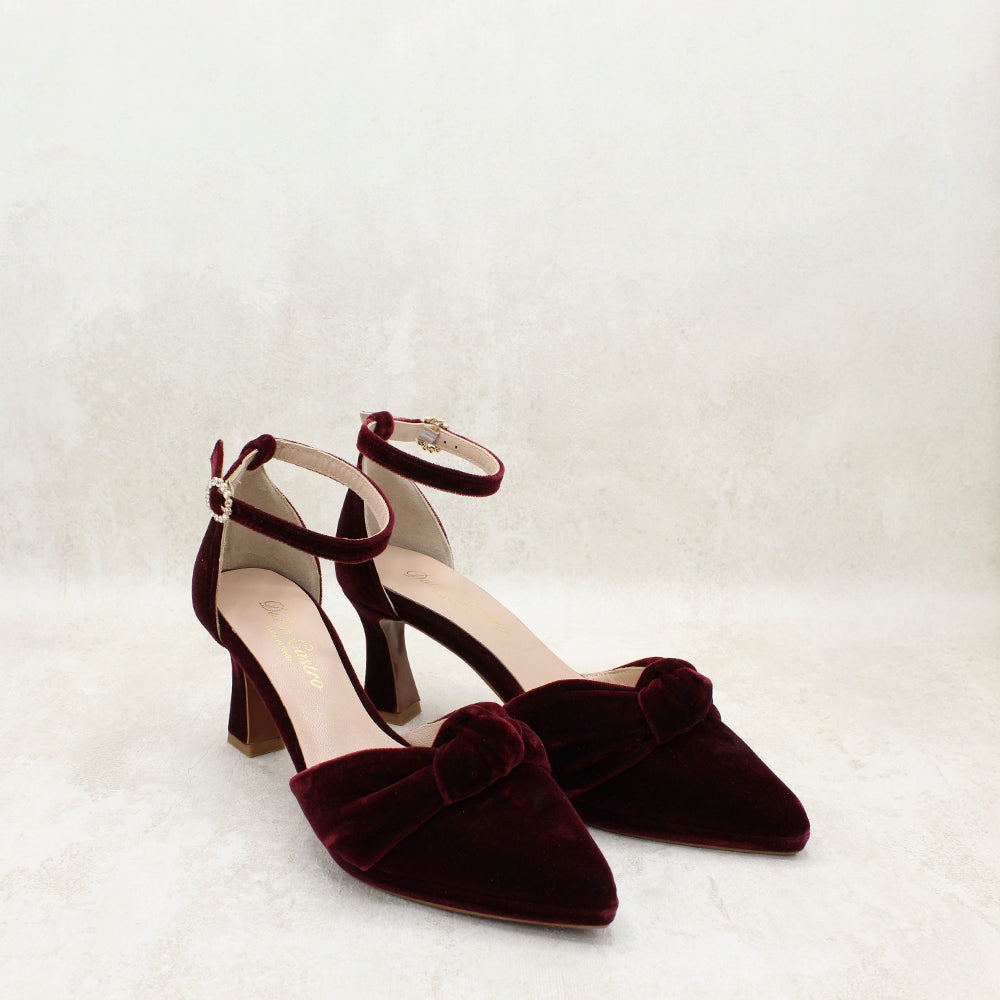 VELVET GRANA