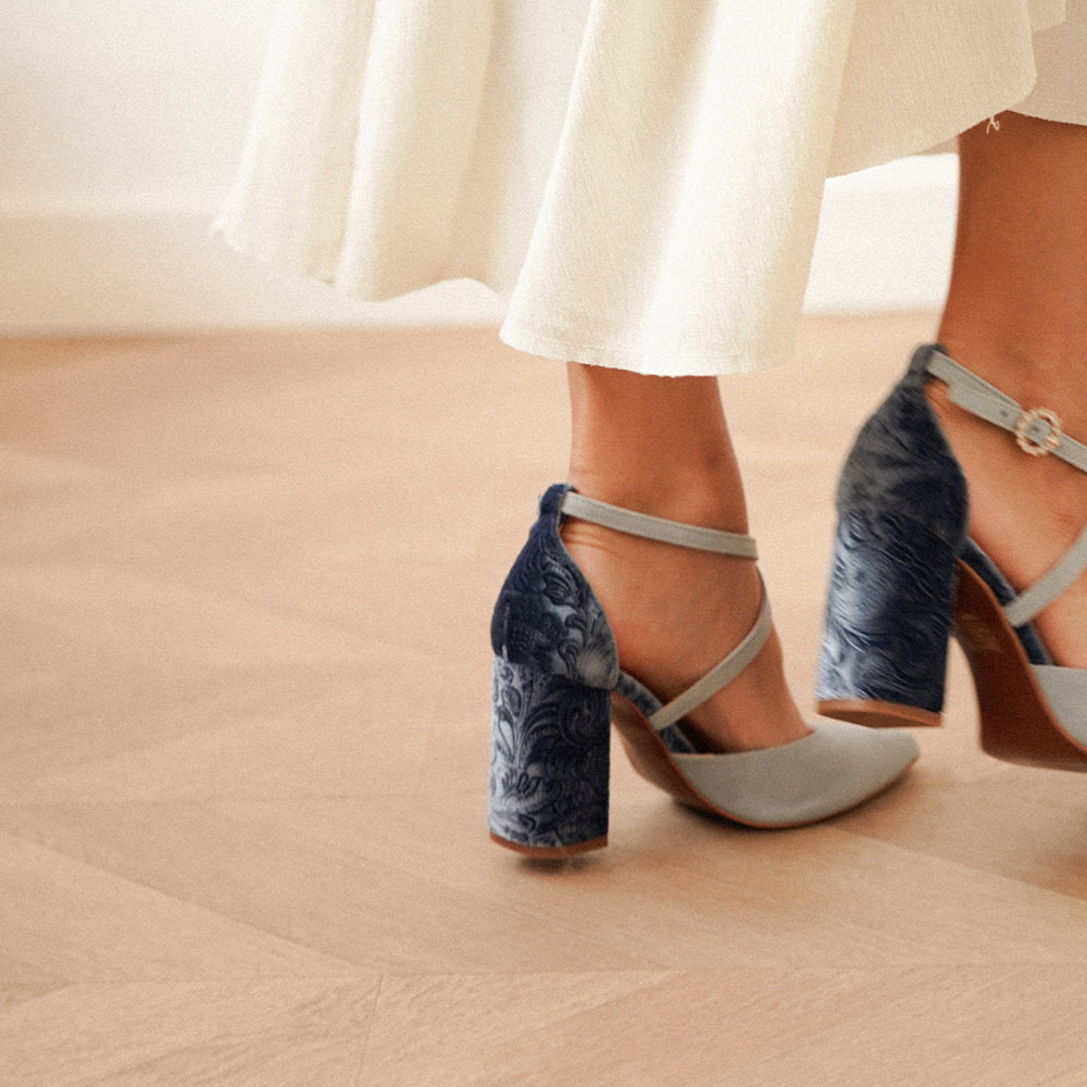 CLAUDIA 9 ANTE IBIZA, BRDO JEANS