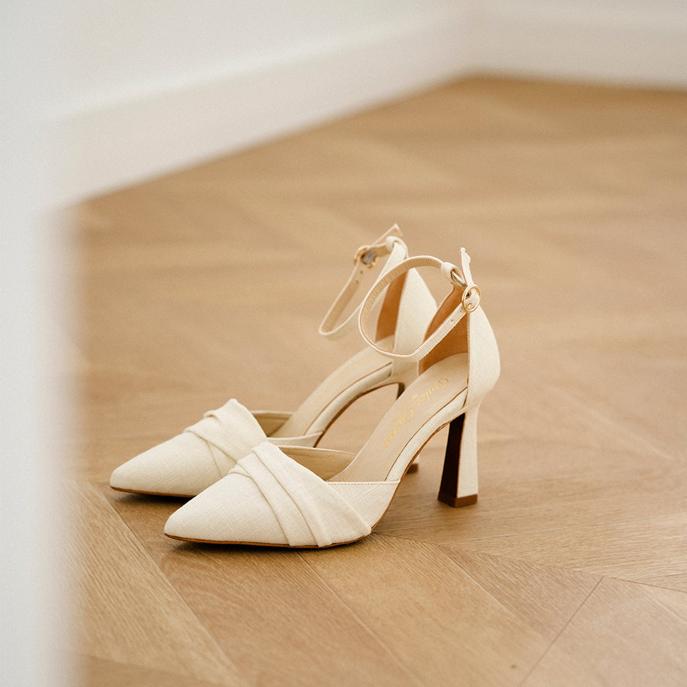 GRISELDA 9 LINO ANGORA