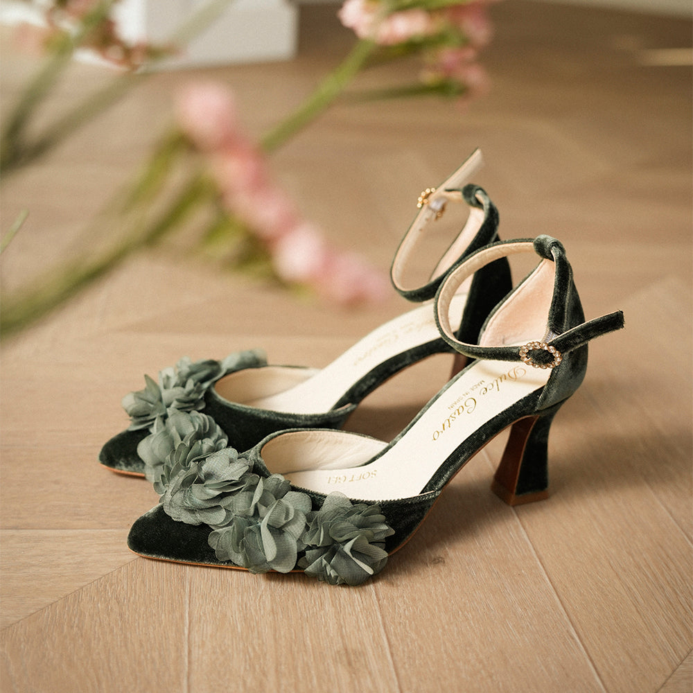 RENATA 7 VELVET OLY