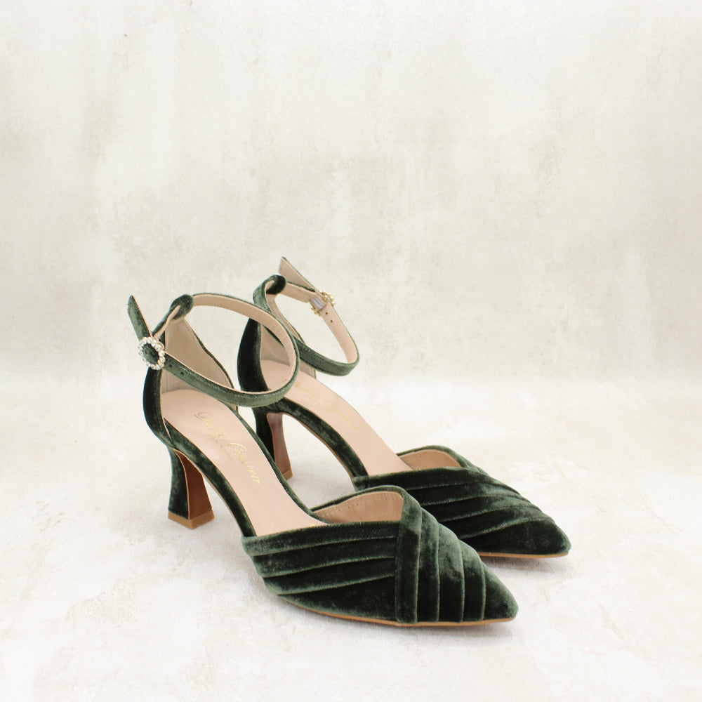 SERENA 7 VELVET OLY