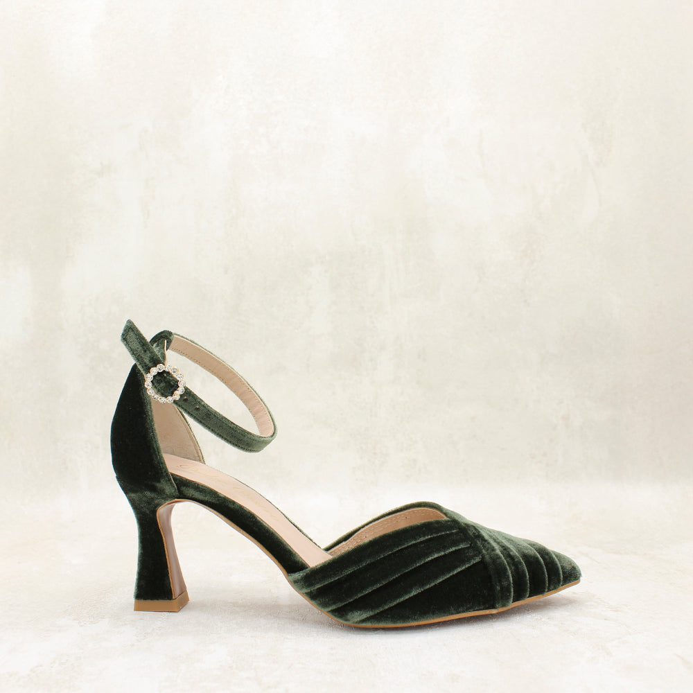 SERENA 7 VELVET OLY