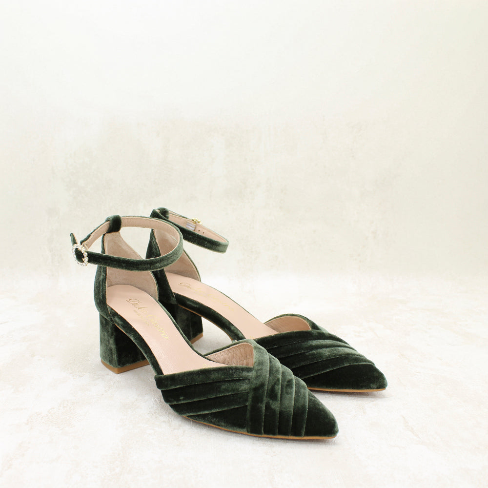 SERENA 5 VELVET OLY