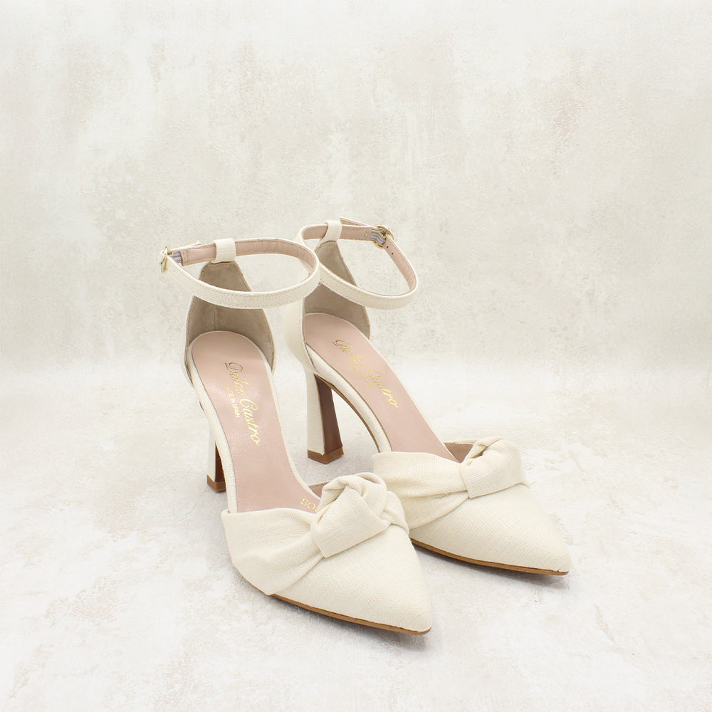 NICOLETTA 9 LINO ANGORA