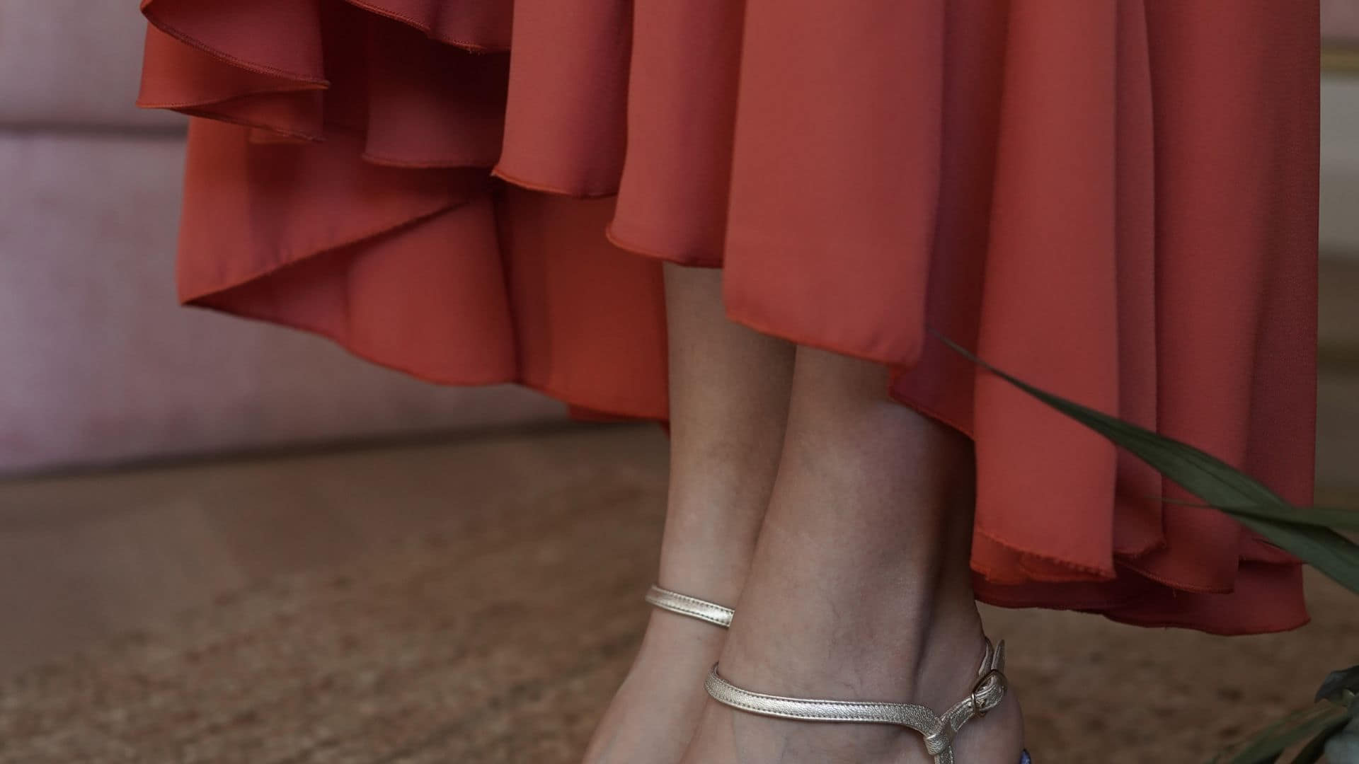 Colores prohibidos en una boda de los que no se puede ir