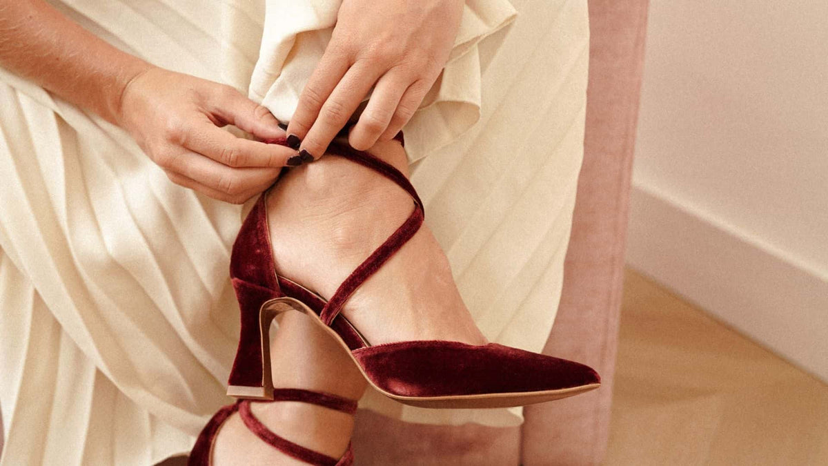 Las 6 mejores marcas de zapatos para pies delicados (Mujer)